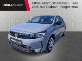 Annonce Opel Corsa occasion Essence 1.2 Turbo Hybrid 100 ch e-DCT6 Edition � Dax