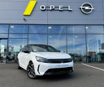 Annonce Opel Corsa occasion Essence 1.2 Turbo Hybrid 100 ch e-DCT6 - GS  MOUILLERON LE CAPTIF