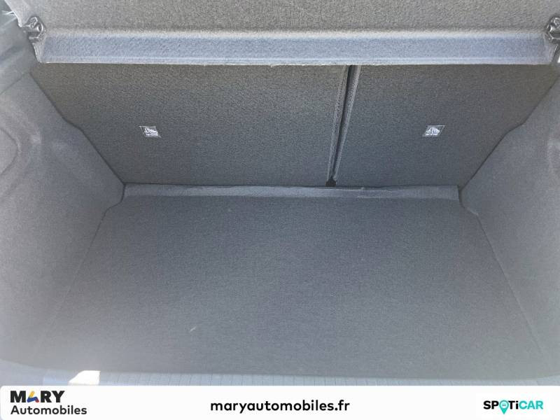 Opel Corsa 1.2 Turbo Hybrid 100 ch e-DCT6 GS  occasion  BERNAY - photo n6