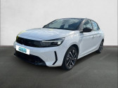 Opel Corsa 1.2 Turbo Hybrid 100 ch e-DCT6 - GS  2024 - annonce de voiture en vente sur Auto Sélection.com