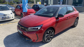 Opel Corsa , garage FIAT TOULON  La Valette-du-Var