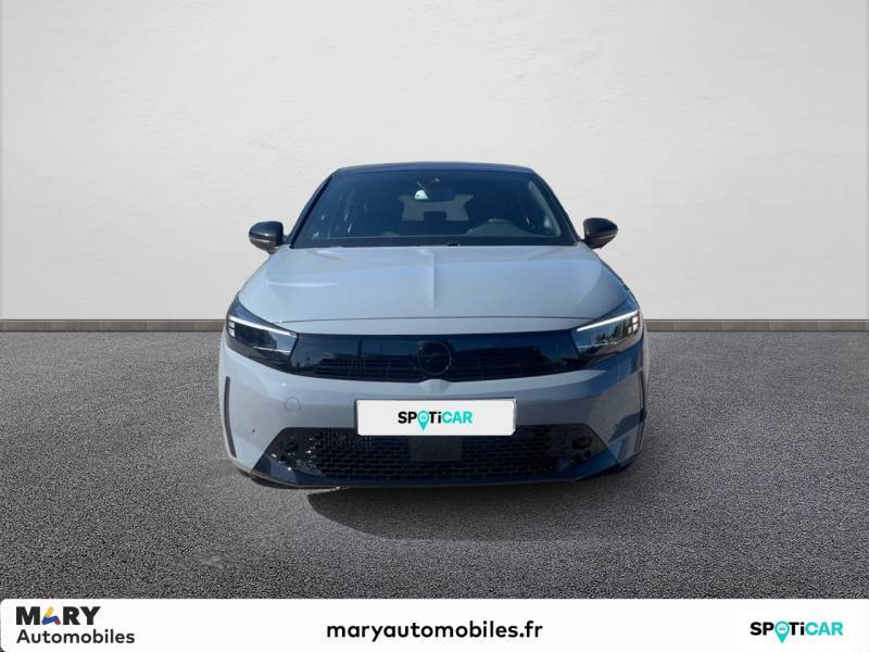 Opel Corsa 1.2 Turbo Hybrid 100 ch e-DCT6 GS  occasion  BERNAY - photo n2
