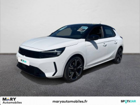 Opel Corsa occasion 2025 mise en vente à BERNAY par le garage MARY AUTOMOBILES OPEL BERNAY - photo n°1