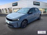 Annonce Opel Corsa occasion Essence 1.2 Turbo Hybrid 100 ch e-DCT6 GS  NANTERRE