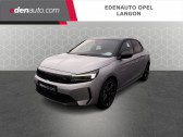 Annonce Opel Corsa occasion Essence 1.2 Turbo Hybrid 100 ch e-DCT6 GS  Toulenne