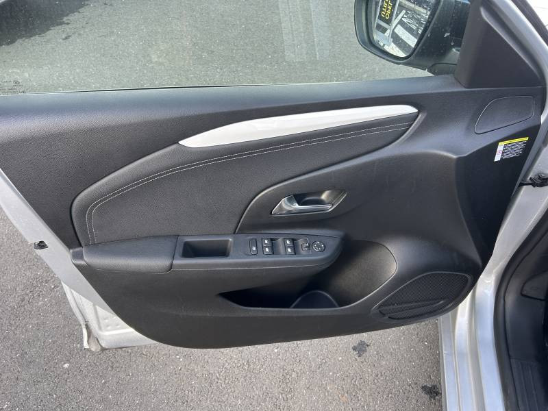 Opel Corsa 1.2 Turbo Hybrid 100 ch e-DCT6 GS  occasion  Toulenne - photo n8
