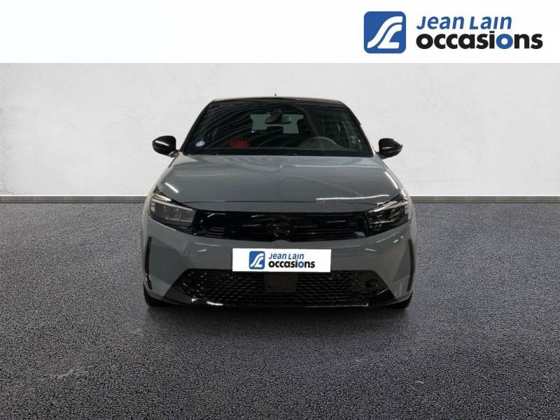 Opel Corsa 1.2 Turbo Hybrid 100 ch e-DCT6 #Yes  occasion  La Motte-Servolex - photo n2
