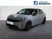 Opel Corsa 1.2 Turbo Hybrid 100 ch e-DCT6 #Yes  2024 - annonce de voiture en vente sur Auto Sélection.com