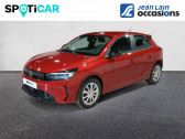 Opel Corsa occasion année 2024 boite Automatique Annonce Opel Corsa occasion Essence 1.2 Turbo Hybrid 100 ch e-DCT6 à Seynod