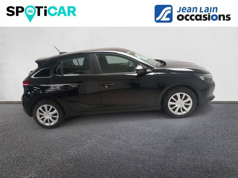 Opel Corsa 1.2 Turbo Hybrid 100 ch e-DCT6  occasion  Vtraz-Monthoux - photo n4