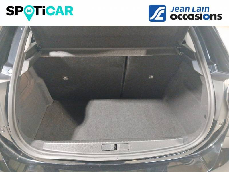 Opel Corsa 1.2 Turbo Hybrid 100 ch e-DCT6  occasion  Seynod - photo n6