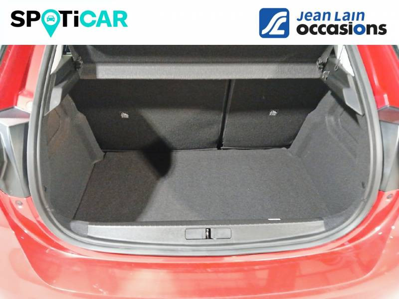 Opel Corsa 1.2 Turbo Hybrid 100 ch e-DCT6  occasion à Seynod - photo n°6