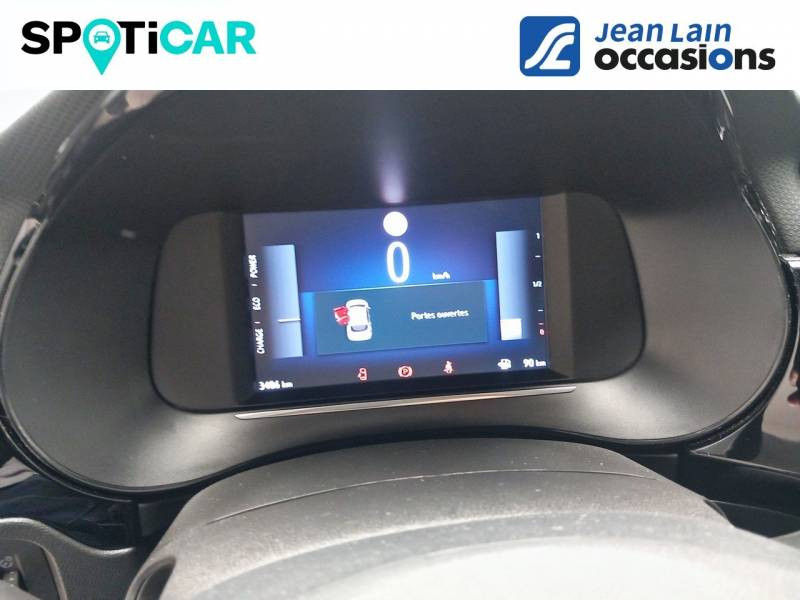 Opel Corsa 1.2 Turbo Hybrid 100 ch e-DCT6  occasion  Vtraz-Monthoux - photo n10
