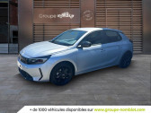 Opel Corsa 1.2 Turbo Hybrid 100 ch e-DCT6  2024 - annonce de voiture en vente sur Auto Sélection.com