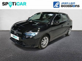 Opel Corsa 1.2 Turbo Hybrid 100 ch e-DCT6  2024 - annonce de voiture en vente sur Auto Sélection.com