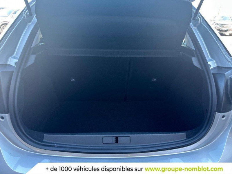Opel Corsa 1.2 Turbo Hybrid 100 ch e-DCT6  occasion  VILLEFRANCHE SUR SAONE - photo n6