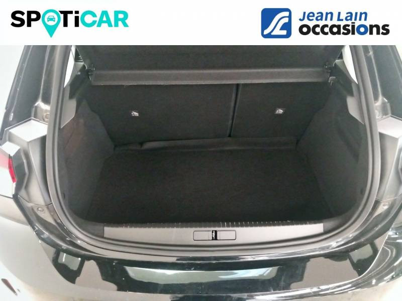 Opel Corsa 1.2 Turbo Hybrid 100 ch e-DCT6  occasion  Vtraz-Monthoux - photo n6