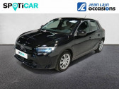 Annonce Opel Corsa occasion Essence 1.2 Turbo Hybrid 100 ch e-DCT6  Seynod