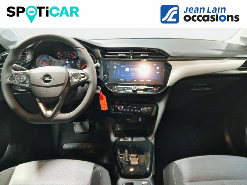 Opel Corsa 1.2 Turbo Hybrid 100 ch e-DCT6  occasion  Seynod - photo n8