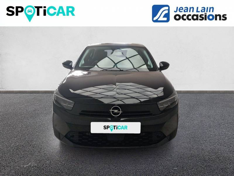 Opel Corsa 1.2 Turbo Hybrid 100 ch e-DCT6  occasion  Vtraz-Monthoux - photo n2