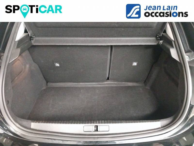Opel Corsa 1.2 Turbo Hybrid 100 ch e-DCT6  occasion  Vtraz-Monthoux - photo n6