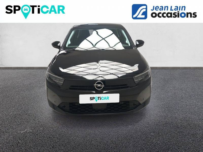 Opel Corsa 1.2 Turbo Hybrid 100 ch e-DCT6  occasion  Vtraz-Monthoux - photo n2