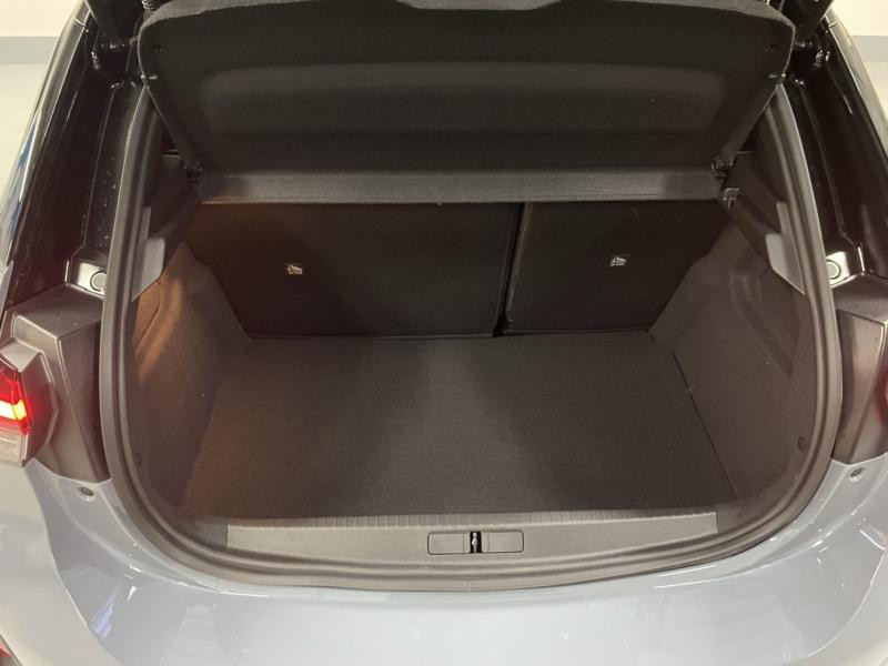 Opel Corsa 1.2 Turbo Hybrid 100 ch GS e-BVA6 Pack Infotainment  occasion  Colmar - photo n8