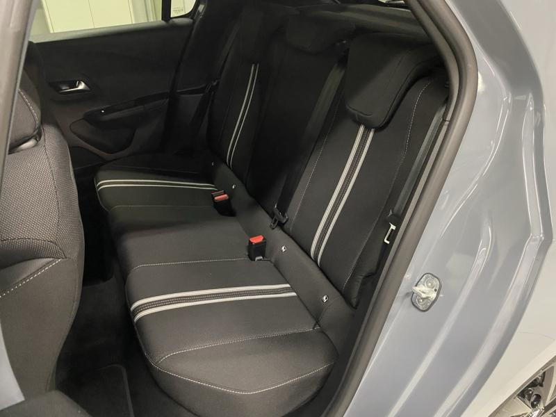 Opel Corsa 1.2 Turbo Hybrid 100 ch GS e-BVA6 Pack Infotainment  occasion  Colmar - photo n9