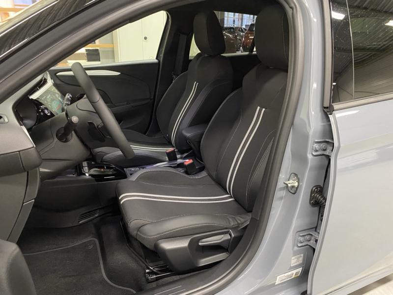 Opel Corsa 1.2 Turbo Hybrid 100 ch GS e-BVA6 Pack Infotainment  occasion  Colmar - photo n10