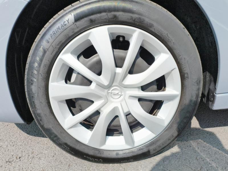 Opel Corsa 1.2 Turbo Hybrid 100ch e-BVA6  occasion  Le Mans - photo n10