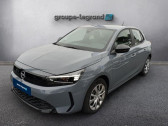 Annonce Opel Corsa occasion Hybride 1.2 Turbo Hybrid 100ch e-BVA6  Le Mans
