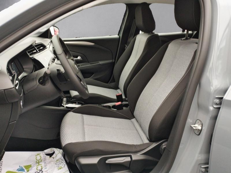 Opel Corsa 1.2 Turbo Hybrid 100ch e-BVA6  occasion  Le Mans - photo n15