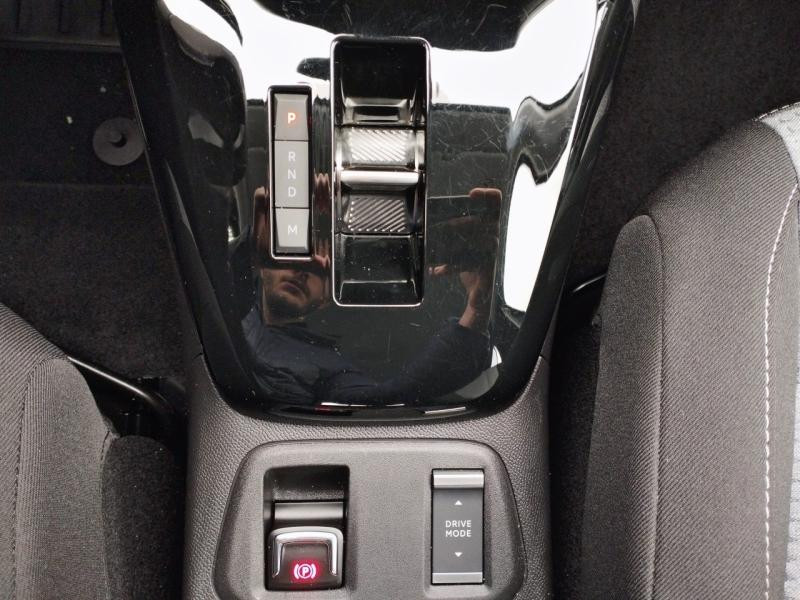 Opel Corsa 1.2 Turbo Hybrid 100ch e-BVA6  occasion  Le Mans - photo n20