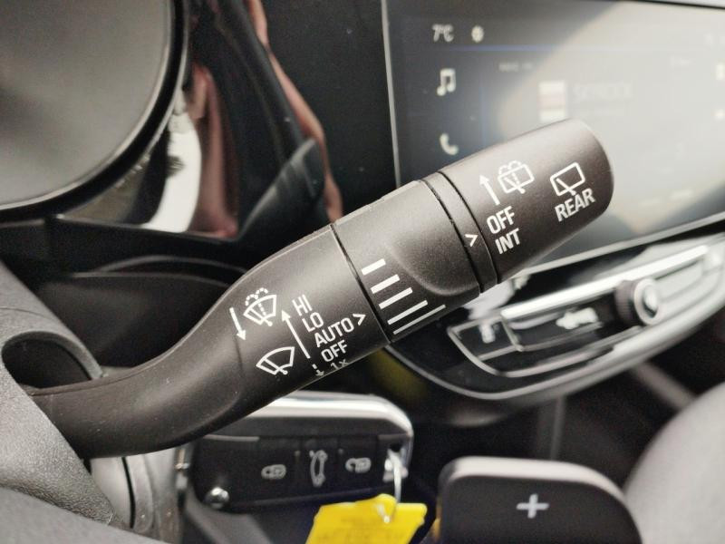 Opel Corsa 1.2 Turbo Hybrid 100ch e-BVA6  occasion  Le Mans - photo n8