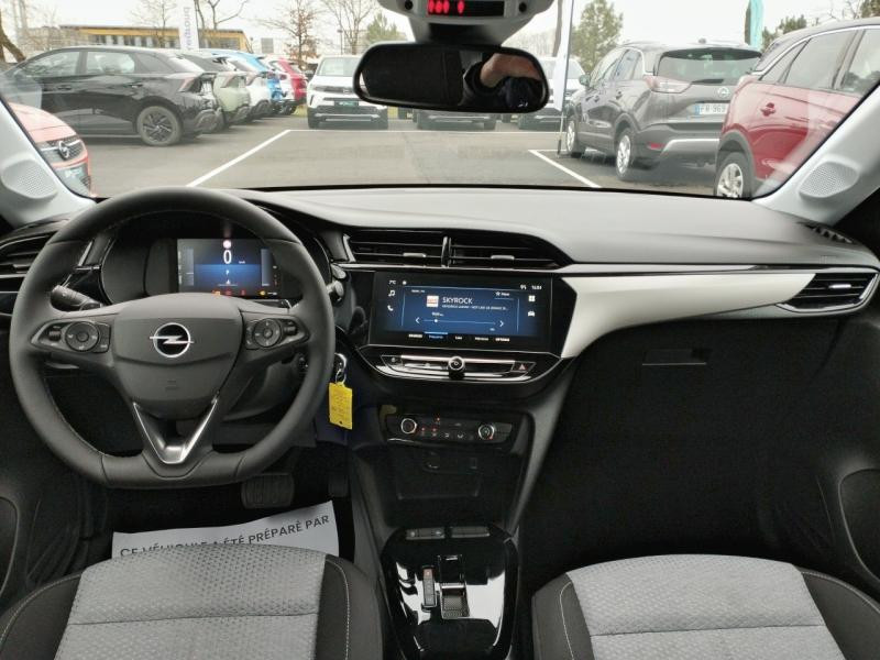 Opel Corsa 1.2 Turbo Hybrid 100ch e-BVA6  occasion  Le Mans - photo n3