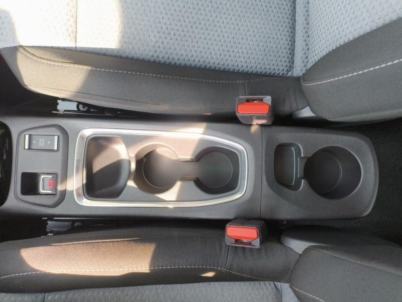 Opel Corsa 1.2 Turbo Hybrid 100ch e-BVA6  occasion  Le Mans - photo n15
