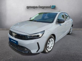 Annonce Opel Corsa occasion Hybride 1.2 Turbo Hybrid 100ch e-BVA6  Le Mans