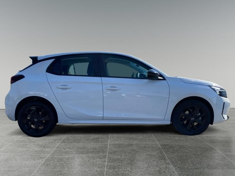 Opel Corsa 1.2 Turbo Hybrid 100ch Edition e-BVA6  occasion  Rosheim - photo n4