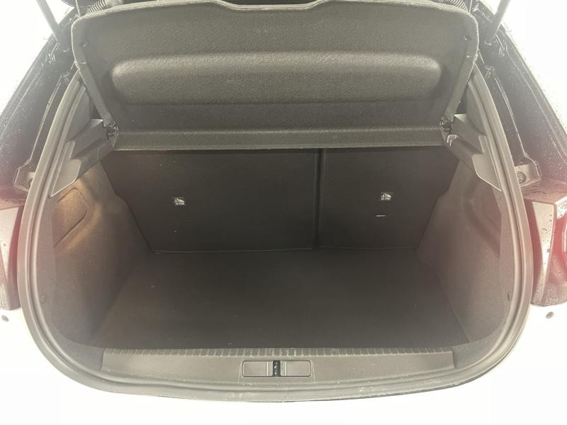 Opel Corsa 1.2 Turbo Hybrid 100ch GS e-BVA6  occasion  Illzach - photo n8