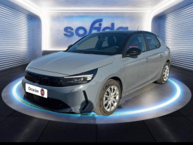 Opel Corsa , garage FIAT AMIENS - SOFIDA AUTO  LONGUEAU