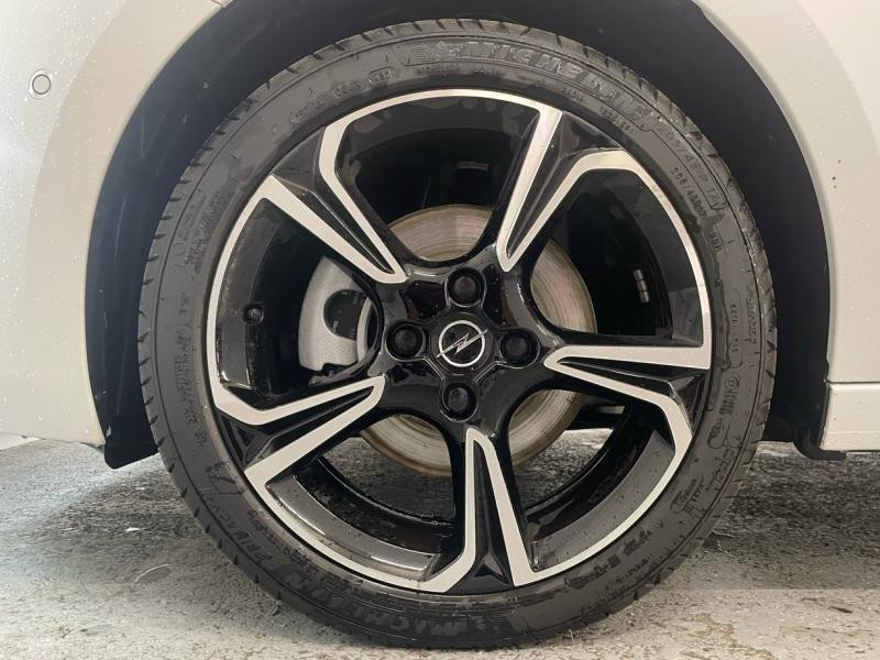 Opel Corsa 1.2 Turbo Hybrid 100ch GS e-BVA6  occasion  Illzach - photo n9
