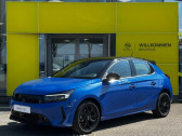 Opel Corsa 1.2 Turbo Hybrid 100ch GS e-BVA6   Rosheim 67