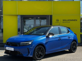 Opel Corsa , garage Opel Rosheim  Rosheim
