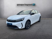 Opel Corsa occasion année 2024 boite Automatique Annonce Opel Corsa occasion Essence 1.2 Turbo Hybrid 100ch GS e-BVA6 à Flers