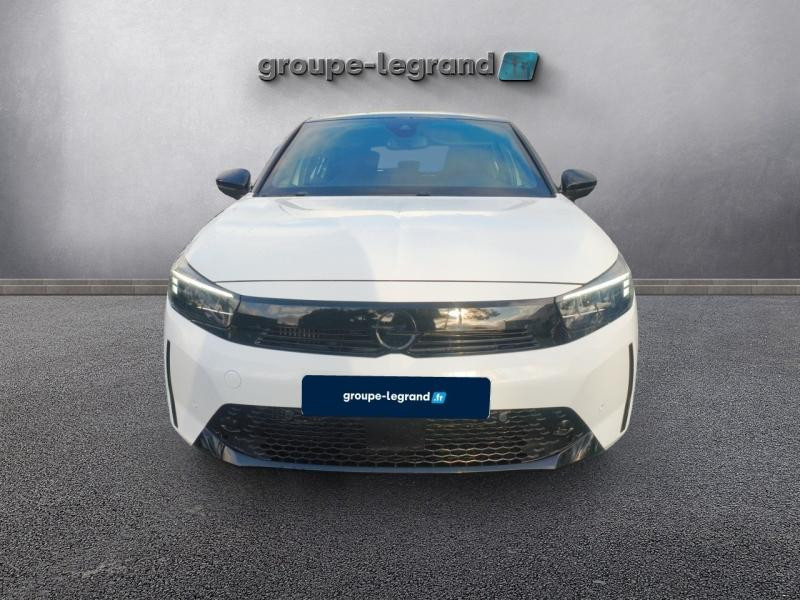 Opel Corsa 1.2 Turbo Hybrid 100ch GS e-BVA6  occasion  Le Mans - photo n2