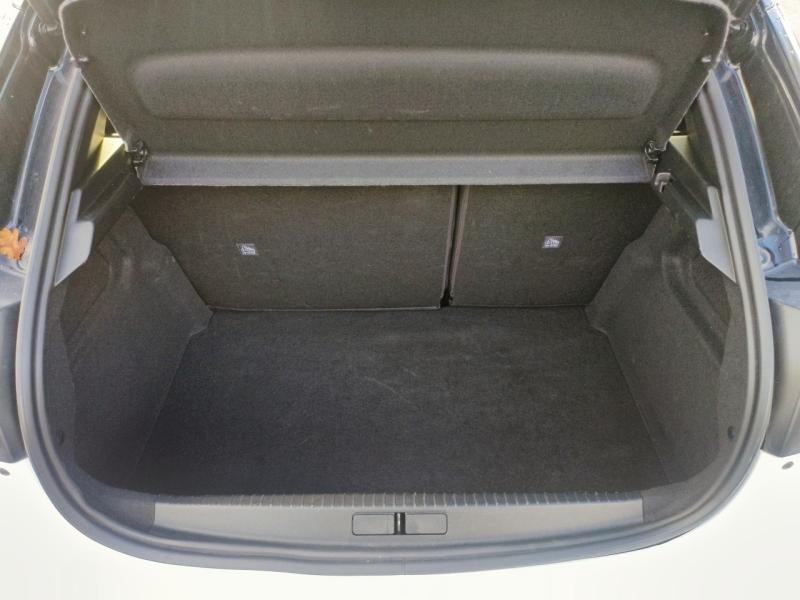 Opel Corsa 1.2 Turbo Hybrid 100ch GS e-BVA6  occasion  Le Mans - photo n6