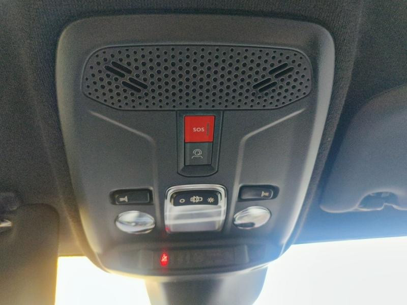 Opel Corsa 1.2 Turbo Hybrid 100ch GS e-BVA6  occasion  Le Mans - photo n13