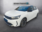 Annonce Opel Corsa occasion Hybride 1.2 Turbo Hybrid 100ch GS e-BVA6  Le Mans