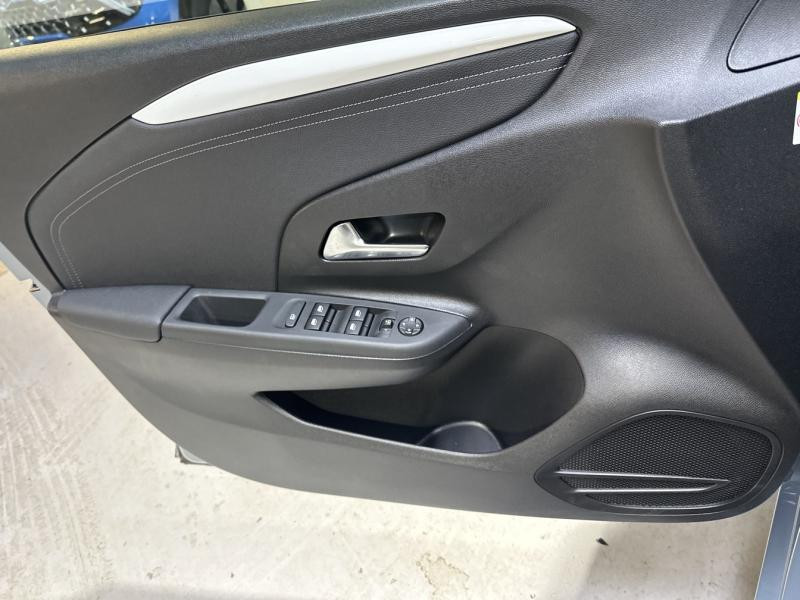 Opel Corsa 1.2 Turbo Hybrid 100ch GS e-BVA6  occasion  Brie-Comte-Robert - photo n11