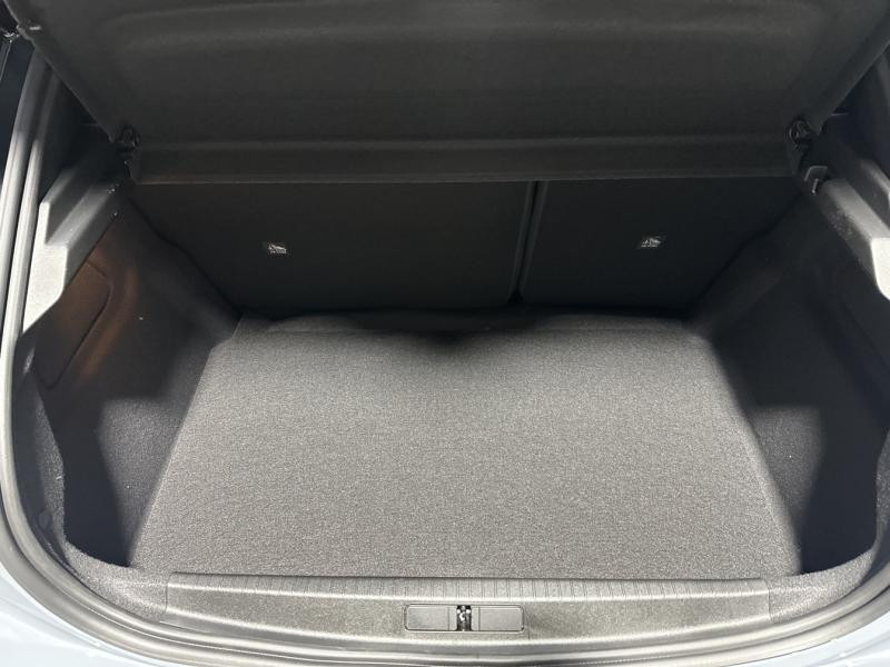 Opel Corsa 1.2 Turbo Hybrid 100ch GS e-BVA6  occasion  Brie-Comte-Robert - photo n6